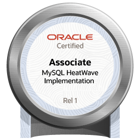 OCI MySQL HeatWave